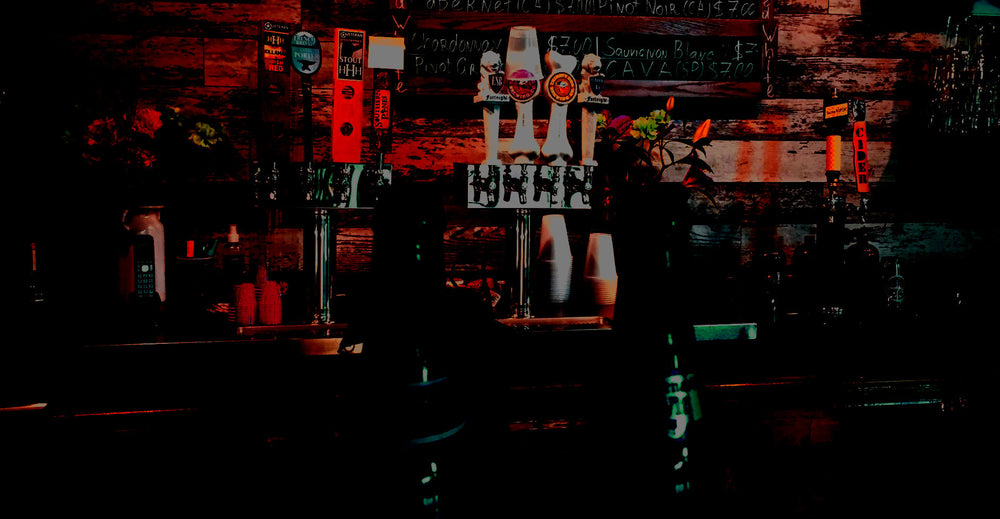 Pourworks The Manor Craft Beer & Wine Shop Raleigh. NC