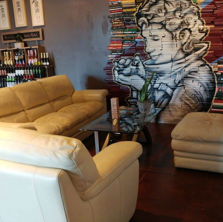 More than an bottle shop