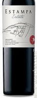 Estampa Malbec/Petit Syrah - 2013